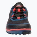 Dámske barefoot topánky Xero Shoes Scrambler Low sodalite blue / orange 13