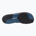 Dámske barefoot topánky Xero Shoes Scrambler Low sodalite blue / orange 16