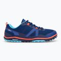 Dámske barefoot topánky Xero Shoes Scrambler Low sodalite blue / orange 2