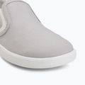 Dámske barefoot topánky Xero Shoes Dillon Canvas Slip-On lunar rock 7