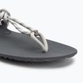 Dámske barefoot sandále Xero Shoes Genesis stone 7
