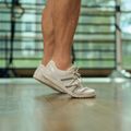 Pánske barefoot topánky Xero Shoes HFS II white 8