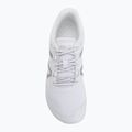 Dámske barefoot topánky Xero Shoes HFS II white 5