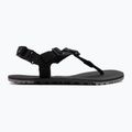 Pánske barefoot sandále Xero Shoes H-Trail black 2