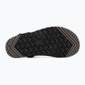 Pánske barefoot sandále Xero Shoes H-Trail black 4
