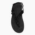 Pánske barefoot sandále Xero Shoes H-Trail black 5