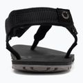 Pánske barefoot sandále Xero Shoes H-Trail black 6