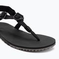Pánske barefoot sandále Xero Shoes H-Trail black 7