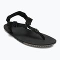 Pánske barefoot sandále Xero Shoes H-Trail black