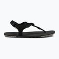Pánske barefoot sandále Xero Shoes H-Trail black 2