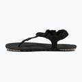 Pánske barefoot sandále Xero Shoes H-Trail black 3