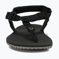 Pánske barefoot sandále Xero Shoes H-Trail black 4