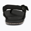Pánske barefoot sandále Xero Shoes H-Trail black 5