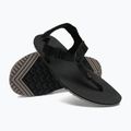 Pánske barefoot sandále Xero Shoes H-Trail black 8