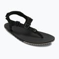 Dámske barefoot sandále Xero Shoes H-Trail black