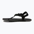 Dámske barefoot sandále Xero Shoes H-Trail black 3