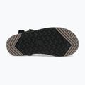 Dámske barefoot sandále Xero Shoes H-Trail black 7