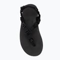 Dámske barefoot sandále Xero Shoes H-Trail black 5