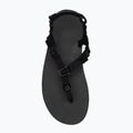 Dámske barefoot sandále Xero Shoes H-Trail black 5