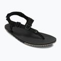 Dámske barefoot sandále Xero Shoes H-Trail black