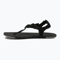 Dámske barefoot sandále Xero Shoes H-Trail black 3