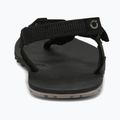 Dámske barefoot sandále Xero Shoes H-Trail black 5