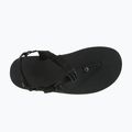 Dámske barefoot sandále Xero Shoes H-Trail black 7