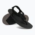 Dámske barefoot sandále Xero Shoes H-Trail black 8