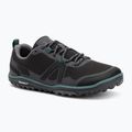 Pánska barefoot obuv Xero Shoes Scrambler Low black/ shale