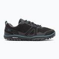 Pánska barefoot obuv Xero Shoes Scrambler Low black/ shale 2