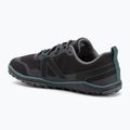 Pánska barefoot obuv Xero Shoes Scrambler Low black/ shale 3