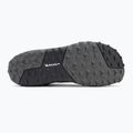 Pánska barefoot obuv Xero Shoes Scrambler Low black/ shale 4