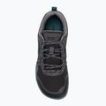 Pánska barefoot obuv Xero Shoes Scrambler Low black/ shale 5