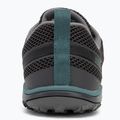 Pánska barefoot obuv Xero Shoes Scrambler Low black/ shale 6