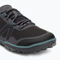 Pánska barefoot obuv Xero Shoes Scrambler Low black/ shale 7