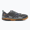 Dámska barefoot obuv Xero Shoes Scrambler Low tarmac/ gray 2