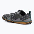 Dámska barefoot obuv Xero Shoes Scrambler Low tarmac/ gray 3