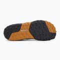 Dámska barefoot obuv Xero Shoes Scrambler Low tarmac/ gray 4