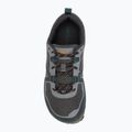 Dámska barefoot obuv Xero Shoes Scrambler Low tarmac/ gray 5