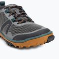 Dámska barefoot obuv Xero Shoes Scrambler Low tarmac/ gray 7