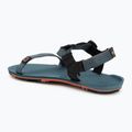 Pánske barefoot sandále Xero Shoes Z-Trail EV deep lagoon 3