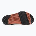 Pánske barefoot sandále Xero Shoes Z-Trail EV deep lagoon 4