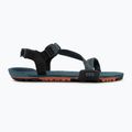 Dámske barefoot sandále Xero Shoes Z-Trail EV deep lagoon 2