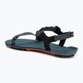 Dámske barefoot sandále Xero Shoes Z-Trail EV deep lagoon 3