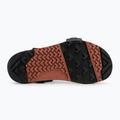 Dámske barefoot sandále Xero Shoes Z-Trail EV deep lagoon 4