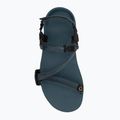 Dámske barefoot sandále Xero Shoes Z-Trail EV deep lagoon 5