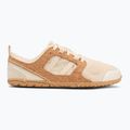 Dámske barefoot topánky Xero Shoes Zelen cork 2