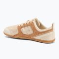 Dámske barefoot topánky Xero Shoes Zelen cork 3