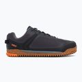 Pánske barefoot topánky Xero Shoes Ridgeway Mesh Low faded black 2