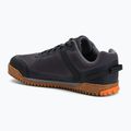 Pánske barefoot topánky Xero Shoes Ridgeway Mesh Low faded black 3